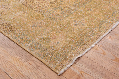Vintage Sivas Area Rug (9' x 12')